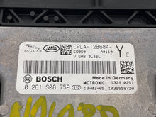 Load image into Gallery viewer, ECU ECM COMPUTER Vanden Pl XF XFR XJ XJL 13 14 15 16 17 - NW60623
