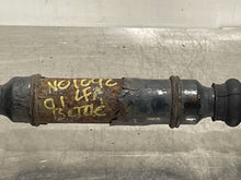 Load image into Gallery viewer, CV AXLE SHAFT BEETLE GOLF 99 00 01 02 03 04 05 Left - NW14330
