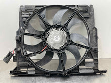 Load image into Gallery viewer, RADIATOR FAN ASSEMBLY 535i 535i Gt 640I 740i 740il Active 5 10-17 - NW303626
