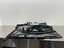 Load image into Gallery viewer, RADIATOR FAN ASSEMBLY 535i 535i Gt 640I 740i 740il Active 5 10-17 - NW303626

