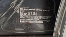 Load image into Gallery viewer, SIDE VIEW DOOR MIRROR BMW 528i 535i 550i Active 5 12 13 Right - NW459267
