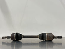 Load image into Gallery viewer, FRONT CV AXLE SHAFT Jeep Commander Grand Cherokee 2005-2010 Left - NW9196
