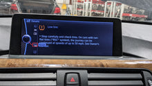 Load image into Gallery viewer, INFO-GPS SCREEN 320i 328D 328i 328I GT 335i 335i GT 428i 435i 12-15 - NW303858
