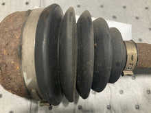 Load image into Gallery viewer, FRONT CV AXLE SHAFT Edge 2015 15 2016 16 2017 17 2018 18 Left - NW303385
