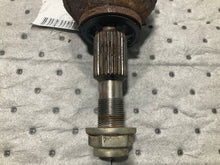 Load image into Gallery viewer, FRONT CV AXLE SHAFT Edge 2015 15 2016 16 2017 17 2018 18 Left - NW303385

