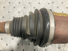 Load image into Gallery viewer, FRONT CV AXLE SHAFT Edge 2015 15 2016 16 2017 17 2018 18 Left - NW303385
