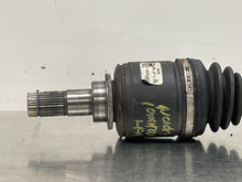 Load image into Gallery viewer, AXLE SHAFT Mazda 3 2010 10 2011 11 2012 12 2013 13 Left - NW12473
