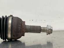 Load image into Gallery viewer, AXLE SHAFT Mazda 3 2010 10 2011 11 2012 12 2013 13 Left - NW12473
