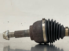 Load image into Gallery viewer, AXLE SHAFT Mazda 3 2010 10 2011 11 2012 12 2013 13 Left - NW12473
