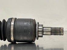 Load image into Gallery viewer, AXLE SHAFT Mazda 3 2010 10 2011 11 2012 12 2013 13 Left - NW12473
