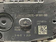 Load image into Gallery viewer, Throttle Body Ford Edge 2018 - NW304204
