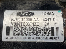 Load image into Gallery viewer, Starter Motor Ford Edge 2018 - NW304171

