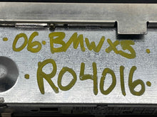 Load image into Gallery viewer, Radio BMW X5 2000 00 2001 01 2002 02 2003 03 2004 04 2005 05 2006 06 AM FM - NW367159
