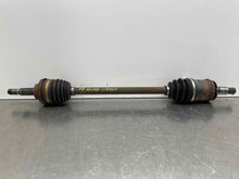 Load image into Gallery viewer, CV AXLE SHAFT Highlander RX350 RX330 2004 04 2005 05 2006 06 2007 07 08 09 Rear - NW12367
