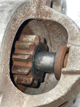 Load image into Gallery viewer, STARTER MOTOR S60 S80 S90 V60 V90 XC60 XC70 XC90 15 16 17 18 - NW304176
