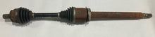 Load image into Gallery viewer, FRONT CV AXLE SHAFT Volvo S60 S80 2015 15 2016 16 Right - NW303419
