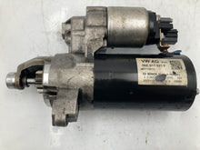 Load image into Gallery viewer, STARTER MOTOR Audi A8 2014 14 2015 15 2016 16 2017 17 2018 18 - NW304173
