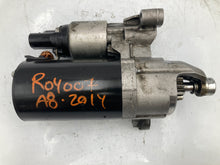 Load image into Gallery viewer, STARTER MOTOR Audi A8 2014 14 2015 15 2016 16 2017 17 2018 18 - NW304173
