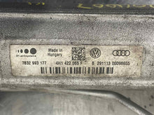 Load image into Gallery viewer, 2011-2014 Audi A8 STEERING GEAR RACK AND PINION - NW304165
