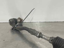 Load image into Gallery viewer, 2011-2014 Audi A8 STEERING GEAR RACK AND PINION - NW304165
