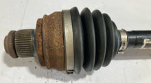 Load image into Gallery viewer, CV AXLE SHAFT Audi A6 S7 S6 2013 13 Front - NW303390
