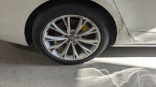 Load image into Gallery viewer, WHEEL RIM A8 11 12 13 14 15 19x9 ALLOY 19x9, 5 lug, 112mm - NW304307
