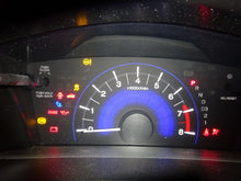 Load image into Gallery viewer, SPEEDOMETER CLUSTER Honda Civic 2012 12 2013 13 - NW160442
