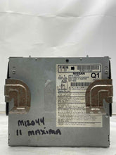 Load image into Gallery viewer, Radio Receiver Maxima Murano G37 G25 M35 370Z 2010 10 2011 11 2012 12 - NW137237
