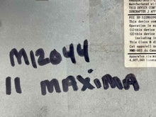 Load image into Gallery viewer, Radio Receiver Maxima Murano G37 G25 M35 370Z 2010 10 2011 11 2012 12 - NW137237
