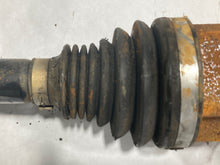 Load image into Gallery viewer, CV AXLE SHAFT Audi A6 S7 S6 2013 13 Front - NW303391
