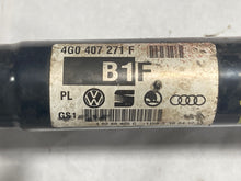 Load image into Gallery viewer, CV AXLE SHAFT Audi A6 S7 S6 2013 13 Front - NW303391
