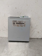 Load image into Gallery viewer, PARK ASSIST CONTROL MODULE COMPUTER Audi A8 S8 11 12 13 14 - NW303485
