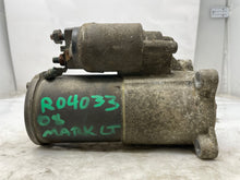 Load image into Gallery viewer, [INVENTORYCAR_YEAR_MAKE_MODEL] STARTER MOTOR - NW304172
