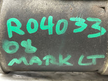 Load image into Gallery viewer, [INVENTORYCAR_YEAR_MAKE_MODEL] STARTER MOTOR - NW304172

