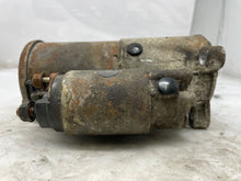 Load image into Gallery viewer, [INVENTORYCAR_YEAR_MAKE_MODEL] STARTER MOTOR - NW304172
