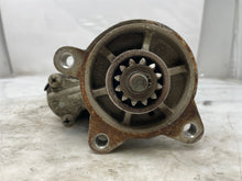 Load image into Gallery viewer, [INVENTORYCAR_YEAR_MAKE_MODEL] STARTER MOTOR - NW304172
