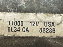 Load image into Gallery viewer, [INVENTORYCAR_YEAR_MAKE_MODEL] STARTER MOTOR - NW304172
