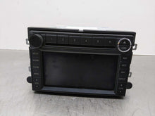 Load image into Gallery viewer, Radio  FORD F150 PICKUP 2008 - NW377136
