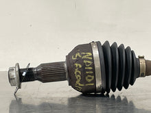 Load image into Gallery viewer, FRONT CV AXLE SHAFT Enclave Traverse Acadia Outlook 07-17 Left - NW9099

