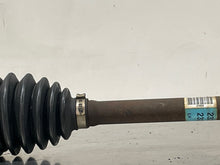 Load image into Gallery viewer, FRONT CV AXLE SHAFT Enclave Traverse Acadia Outlook 07-17 Left - NW9099
