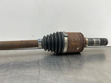 Load image into Gallery viewer, REAR AXLE SHAFT Enclave Traverse Acadia 12 13 14 15 16 17 Right - NW9100
