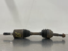 Load image into Gallery viewer, FRONT CV AXLE SHAFT Jeep Liberty 02 03 04 05 06 07 Left - NW9264
