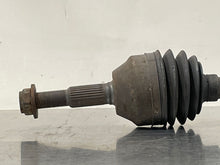 Load image into Gallery viewer, FRONT CV AXLE SHAFT Jeep Liberty 02 03 04 05 06 07 Left - NW9264
