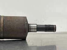 Load image into Gallery viewer, FRONT CV AXLE SHAFT Jeep Liberty 02 03 04 05 06 07 Left - NW9264
