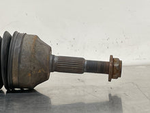 Load image into Gallery viewer, FRONT CV AXLE SHAFT Jeep Liberty 02 03 04 05 06 07 Left - NW9264
