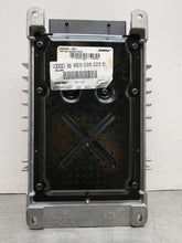 Load image into Gallery viewer, AMPLIFIER Audi A4 RS4 S4 2005 05 06 07 08 - NW304605
