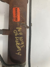 Load image into Gallery viewer, Steering Gear Rack Jeep Liberty 2006 - NW168287
