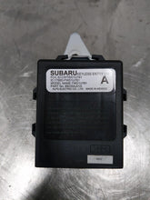 Load image into Gallery viewer, BODY CONTROL MODULE COMPUTER Subaru Legacy 10 11 12 13 14 - NW304432

