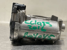 Load image into Gallery viewer, Throttle Body  MERCEDES C-CLASS 2016 - NW305489
