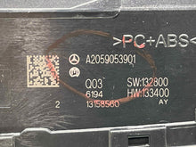 Load image into Gallery viewer, RADIO CONTROLS C250 C300 C350 C43 C63 GLC250d GLC300 GLC350E GLC43 16-19 - NW305332
